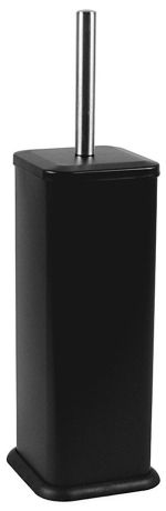 Przejdź do produktu SIMPLE LINE szczotka do WC kwadratowa, czarny mat