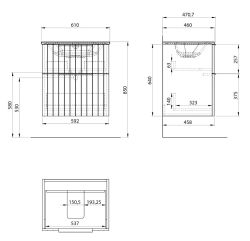 szafka umywalkowa Cirasa 59x45 cm rysunek.JPG