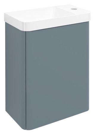 Przejdź do produktu ZORBA szafkapod umywalkę 39x50x21,5cm, siena