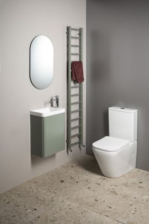 Przejdź do produktu ZORBA szafka pod umywalkę 39x50x21,5cm, agila