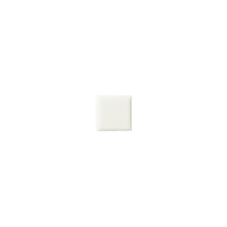 AMARCORD Tozzetto Bianco Matt 3x3