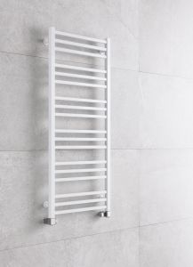 Grzejnik łazienkowy 60x79 cm PMH Avento AV2W biały