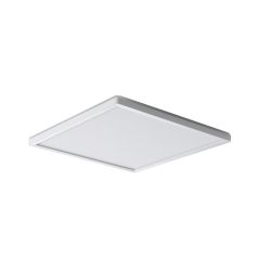 AZPO lampa sufitowa LED 300x300mm, 17,5W, IP54, biały