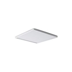 AZPO lampa sufitowa LED 225x225mm, 12,3W, IP54, biały