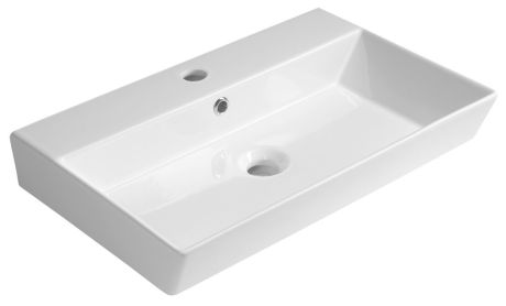 Przejdź do produktu ORION umywałka ceramiczna 59x38,6cm, biały