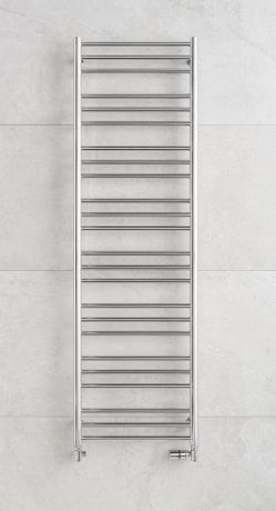 Przejdź do produktu Grzejnik łazienkowy, drabinkowy chrom 60x79 cm PMH Sorano SN2C 
