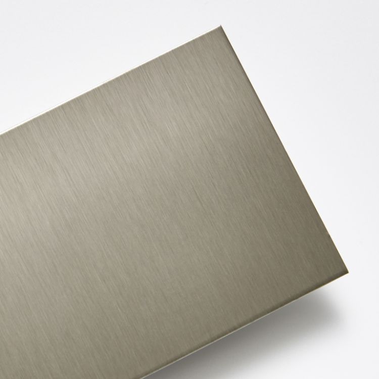 Kolor stal niedzewna