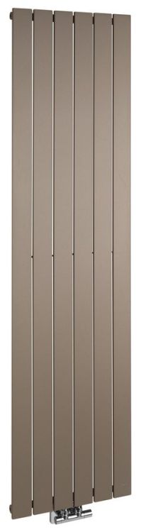 COLONNA grzejnik 450x1800mm, piaskowiec