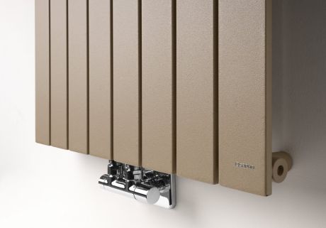 Przejdź do produktu COLONNA grzejnik łazienkowy 602x1800mm, piaskowiec