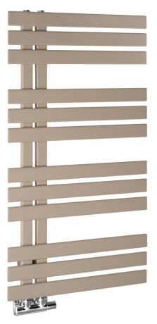 Przejdź do produktu SILVANA grzejnik łazienkowy 500x972mm, piaskowiec