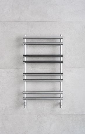 Przejdź do produktu Grzejnik łazienkowy chrom 70x129 cm PMH Ulysses U8C 