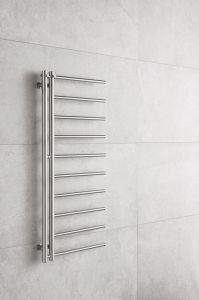 Grzejnik łazienkowy 50x114 cm PMH Apollo AP1C chrom