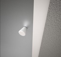 UGGA kabina prysznicowa 1000x800mm, szkło Brick, biały
