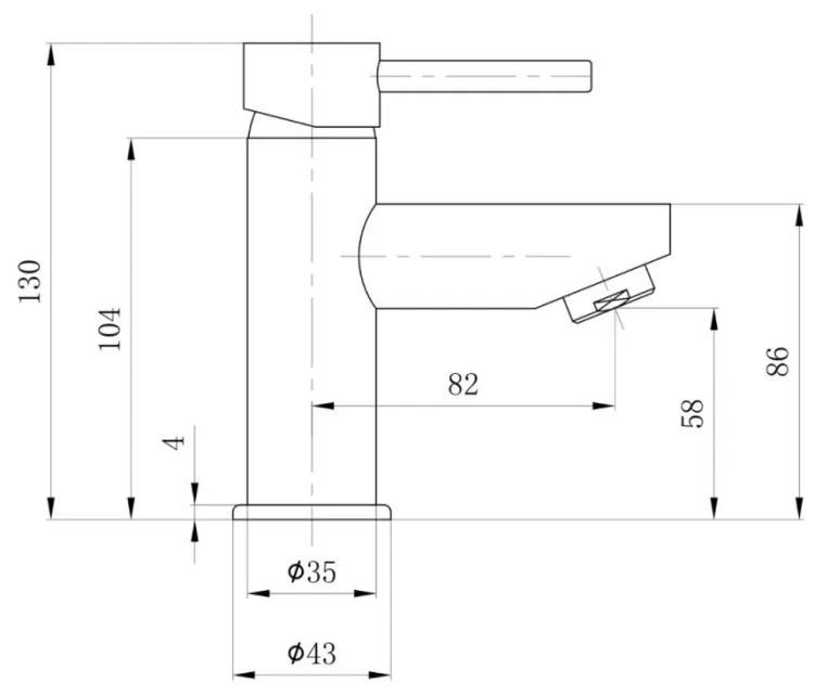 bateria umywalkowa small mała rysunek.JPG