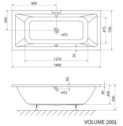 wanna nisa 180x70 wymiary.JPG