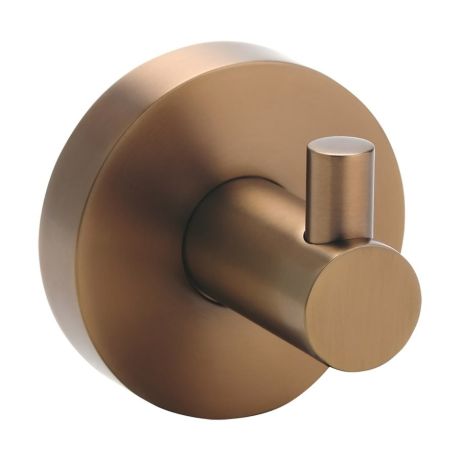 Przejdź do produktu X-ROUND COPPER haczyk, miedź mat