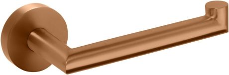 Przejdź do produktu X-ROUND COPPER wieszak na papier toaletowy, miedź mat
