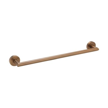 Przejdź do produktu X-ROUND COPPER wieszak na ręczniki 450mm, miedź mat