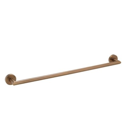Przejdź do produktu X-ROUND COPPER wieszak na ręczniki 600mm, miedź mat