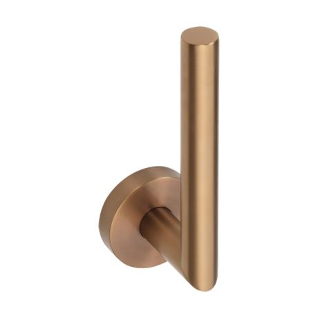 Przejdź do produktu X-ROUND COPPER wieszak na papier toaletowy, miedź mat