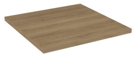 Przejdź do produktu Blat DTDL 40x1,8x40cm, dąb Cuneo