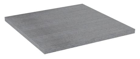 Przejdź do produktu Blat DTDL 40x1,8x40cm, dąb srebrny