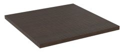 Blat DTDL 40x1,8x40cm, sosna rustykalna