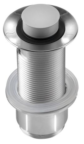 Przejdź do produktu Odpływ umywalkowy 5/4”, click-clack, bez korka