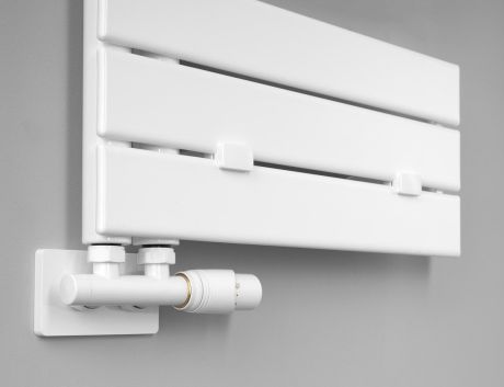Przejdź do produktu MYTHOS grzejnik łazienkowy 500x1130mm, biały