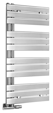 Przejdź do produktu MYTHOS grzejnik łazienkowy 500x1130mm, chrom