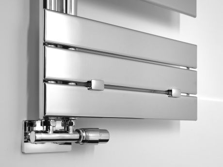 Przejdź do produktu MYTHOS grzejnik łazienkowy 500x1130mm, chrom