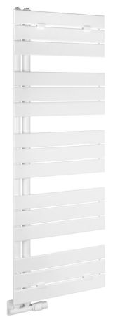 Przejdź do produktu MYTHOS grzejnik łazienkowy 500x1430mm, biały