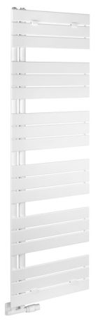 Przejdź do produktu MYTHOS grzejnik łazienkowy 500x1730mm, biały