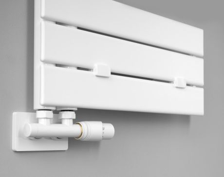 Przejdź do produktu MYTHOS grzejnik łazienkowy 500x1730mm, biały