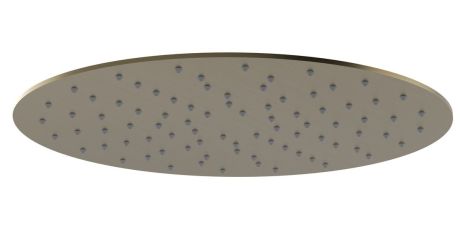 Przejdź do produktu Deszczownia, średnica 300mm, złoto mat