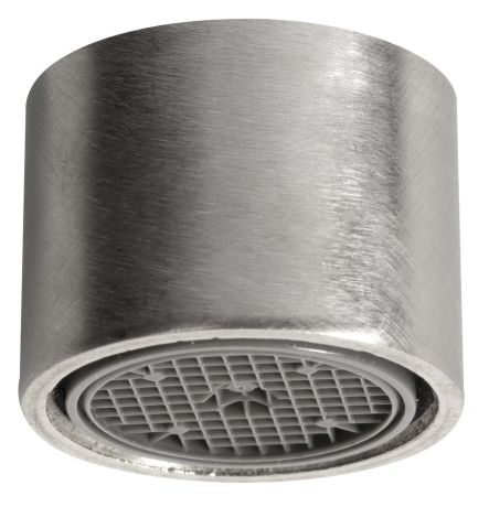 Przejdź do produktu Perlator gwint zewnętrzny M22x1, nikiel