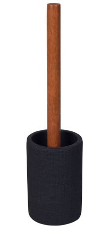 Przejdź do produktu CRAFT szczotka WC do postawienia, acacia/czarny