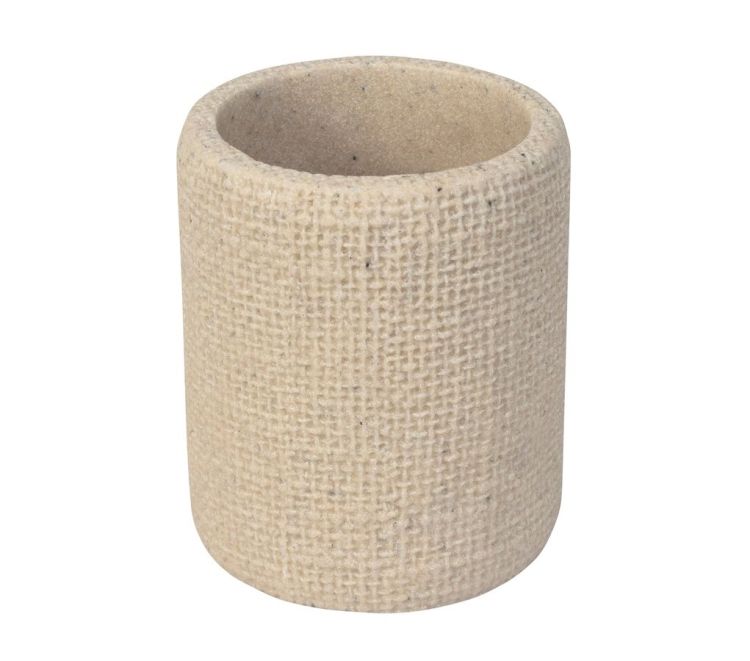 CRAFT kubek do postawienia, brązowy