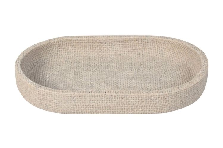 CRAFT mydelniczka do postawienia, brązowy