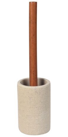 Przejdź do produktu CRAFT szczotka WC do postawienia, acacia/brązowy