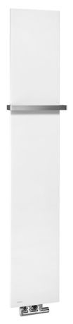 Przejdź do produktu SMARTELLA grzejnik 250x1490mm, biały mat
