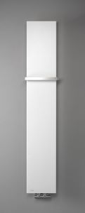 SMARTELLA grzejnik 250x1490mm, biały mat