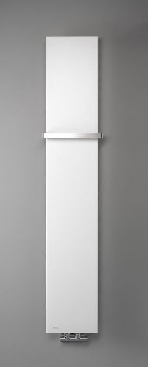 SMARTELLA grzejnik 250x1490mm, biały mat