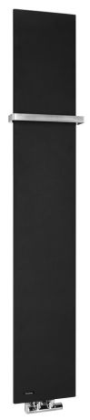 Przejdź do produktu SMARTELLA grzejnik 250x1490mm, czarny mat