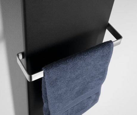 Przejdź do produktu SMARTELLA grzejnik 250x1490mm, czarny mat