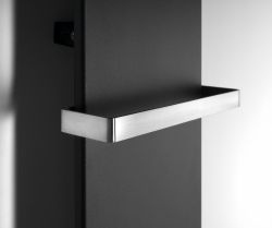 SMARTELLA wieszak na ręcznik 250mm, stal nierdzewna mat