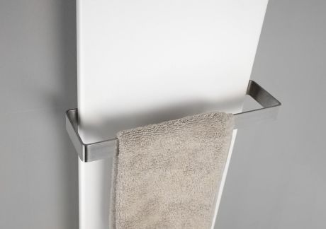 Przejdź do produktu SMARTELLA wieszak na ręcznik 250mm, stal nierdzewna mat