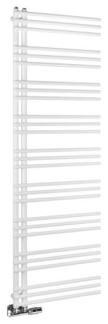 Przejdź do produktu POSEIDON grzejnik łazienkowy 550x1740mm, biały