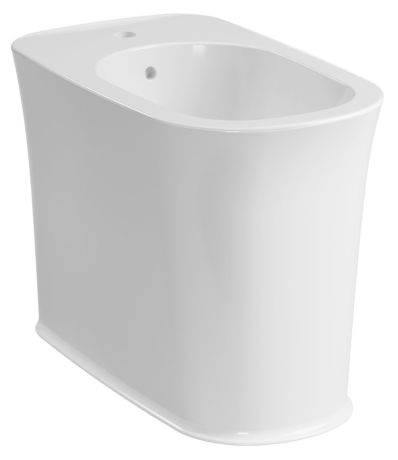 Przejdź do produktu THE NEW YORKER bidet 36,5x60cm, biały