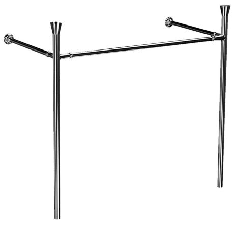 Przejdź do produktu THE NEW YORKER konstrukcja pod umywalkę 100cm, chrom